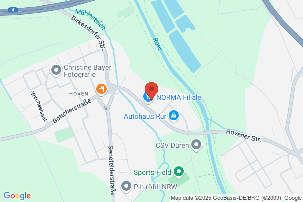 Dursty Getränkemärkte GmbH