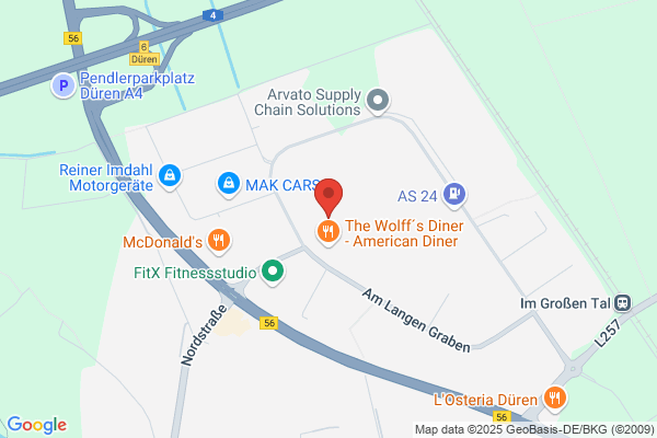 DEKRA Automobil GmbH Außenstelle Düren