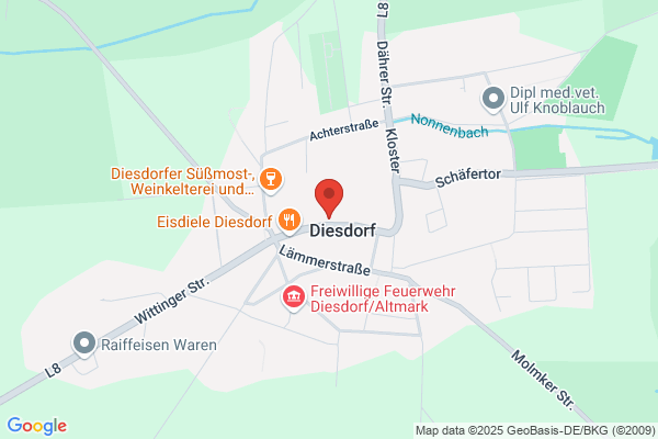 Handelsagentur Hoeppner