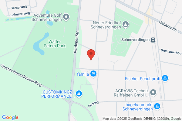 Schröder Otto KG