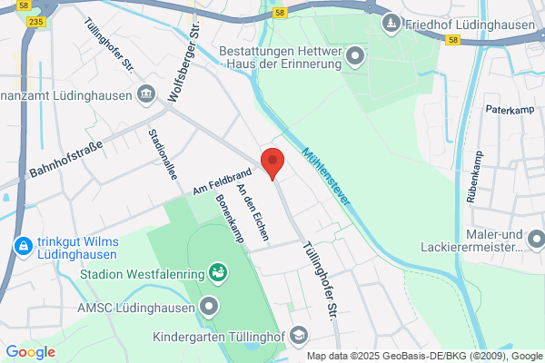 Servicedienstleistungs/ Hausmeisterservice Wolff