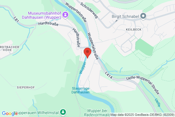 BiKu Hausmeisterservice Inh. B. Kuckertz