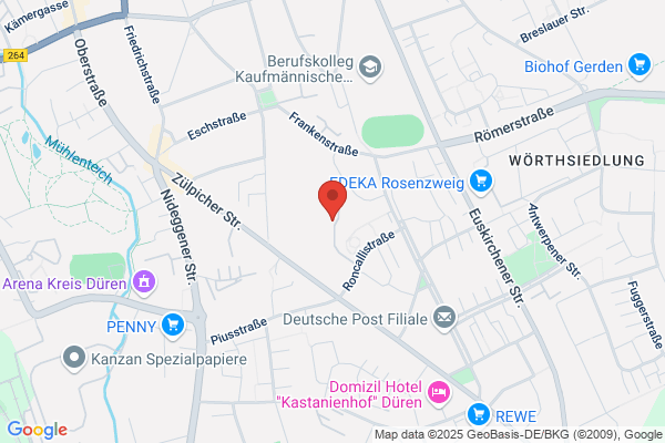 Prymsche Grundstücksverwaltungs-GmbH & Co. KG