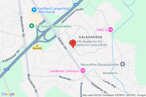 Landschaftsverband Rheinland Rhein. Heilpädagogische Heime