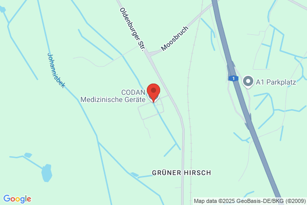 Wecodan Deutschland GmbH