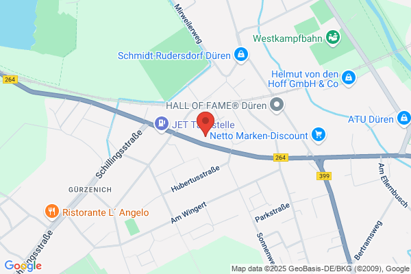 Bahn A. GmbH