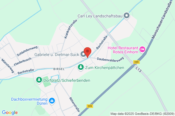 Staeven GmbH