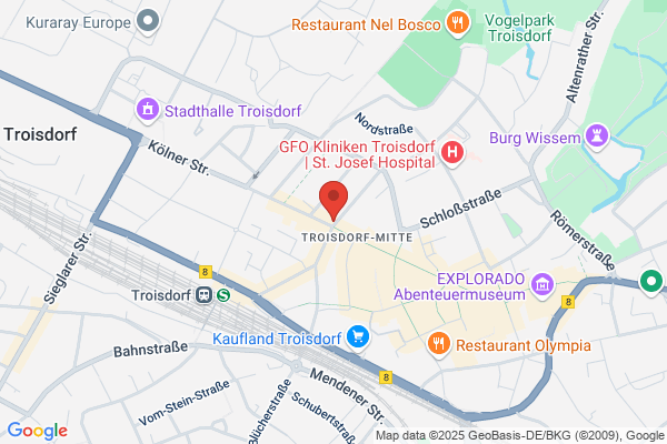 Herrenkommode