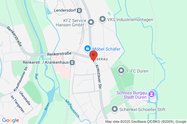 Hans Feldkirchner Nachf. Verwaltungs-GmbH