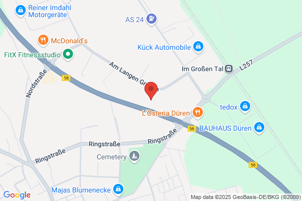 ibis budget Dueren West