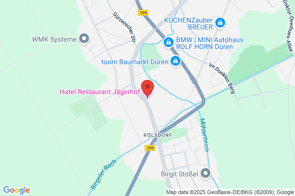 Jägerhof