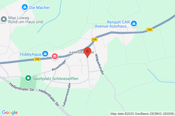 Loyal Finanz- und Immobilienservice GmbH