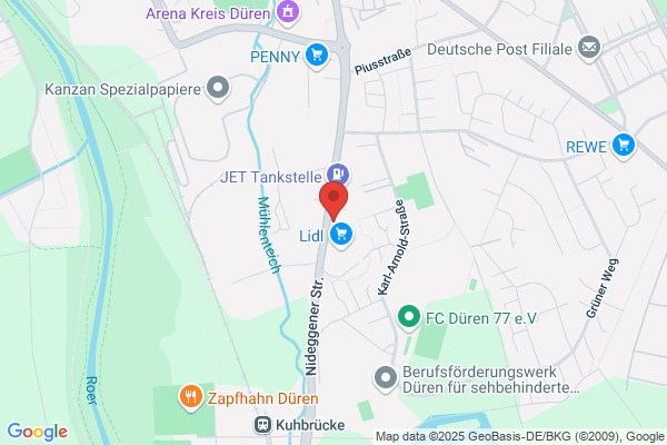 Peterhoff Immobilien GmbH