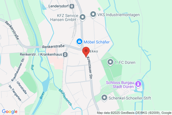 Mybach & Cörtlek Immobilien GbR