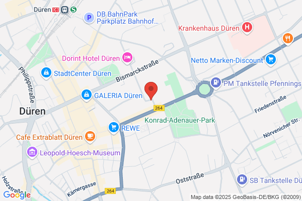 RG Rurimmobilien UG (haftungsbeschränkt)
