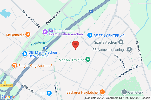 KSA Kubben + Steinemer GmbH & Co. KG