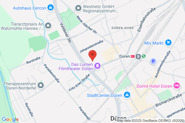 SDM Engineering GmbH