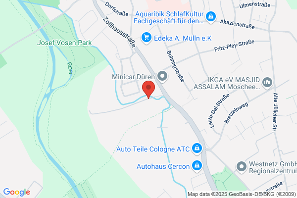 Gebr. Schoeller GmbH