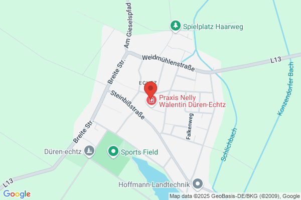 Echtz Jugendheim