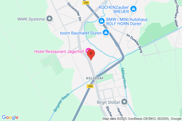 Jugendtreff Rölsdorf