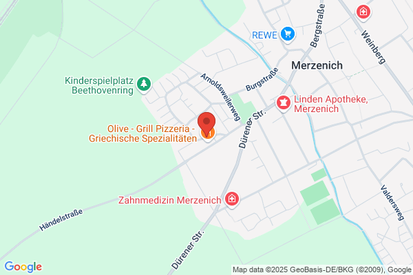 Merzenich