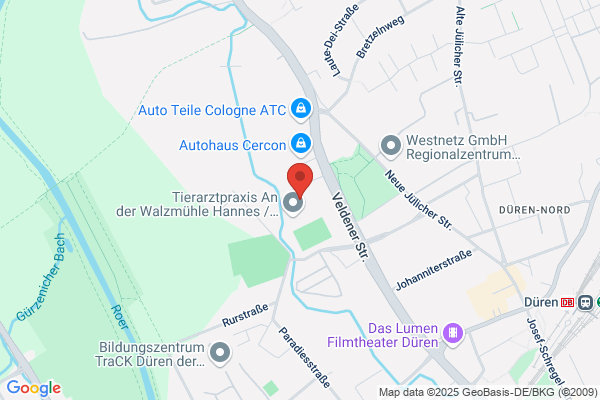 Evangelisch-Freikirchliche Gemeinde Düren Nord,Kloke,Karl-Friedrich