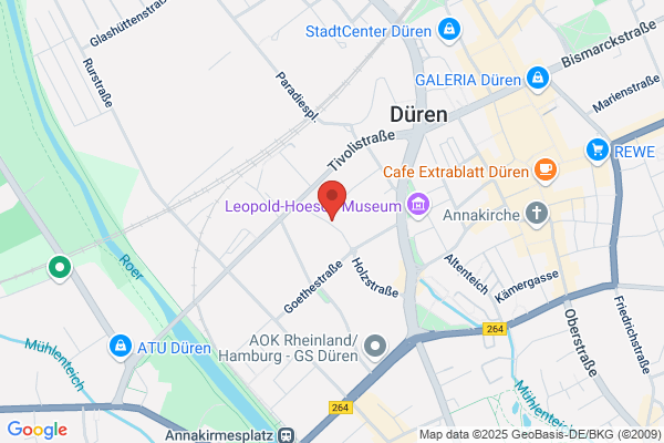 Katholische Familienbildungsstätte