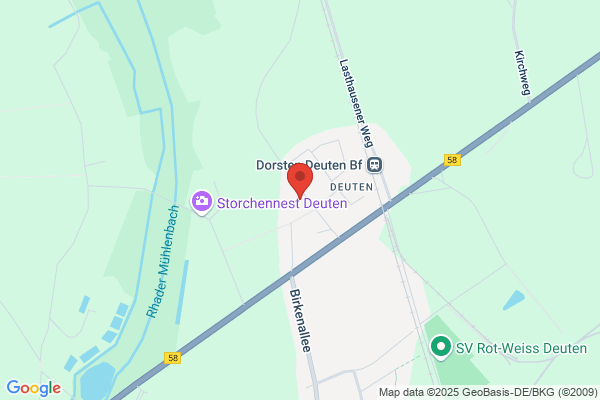 Pfarrämter St. Herz Jesu
