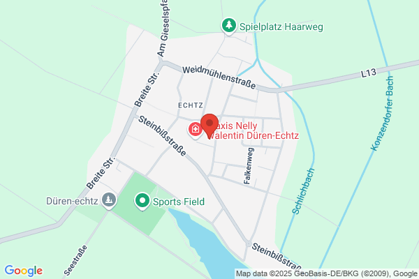 Städt. Kath. Grundschule Echtz