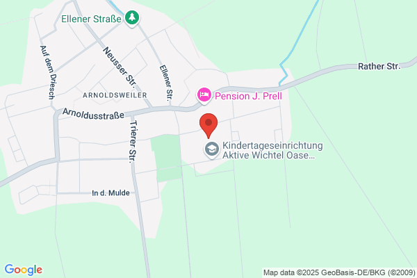 Städt. Kath. Grundschule St. Arnold
