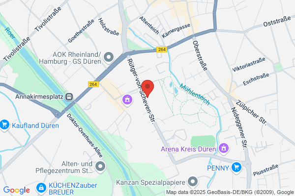 Gerd Hasselbach Heizung-Sanitär Meisterfachbetrieb