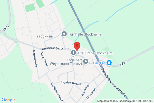 Tagesgruppe Stockheim