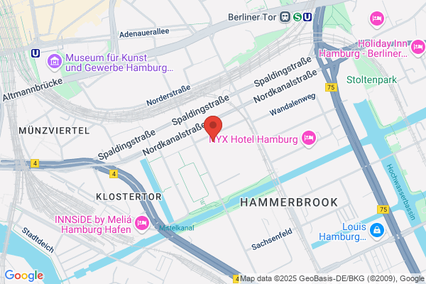 DAK Unternehmen Leben