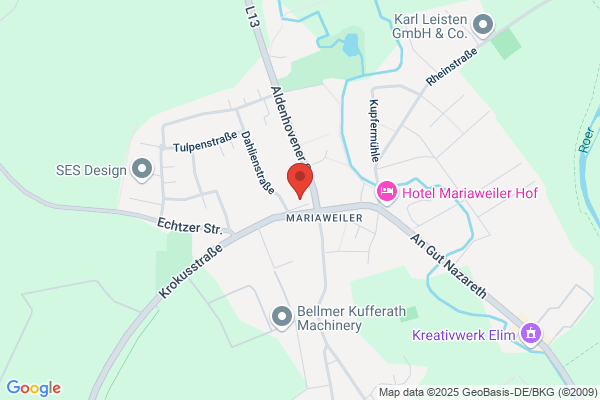 Joeken Küchen GmbH & Co. KG