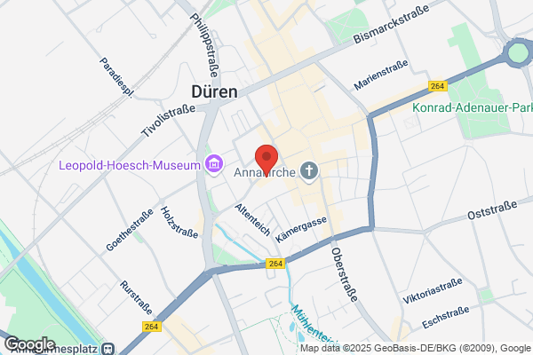 Galerie Ziehn & Dickmeis
