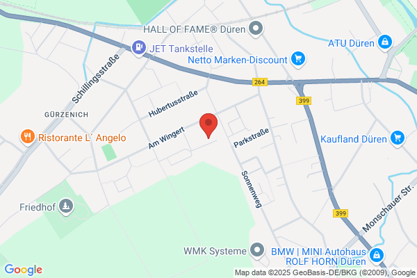 MS Kunststoffe GmbH