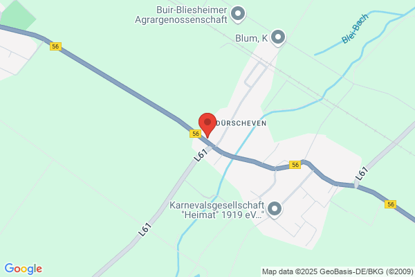 Gerdemie Geich