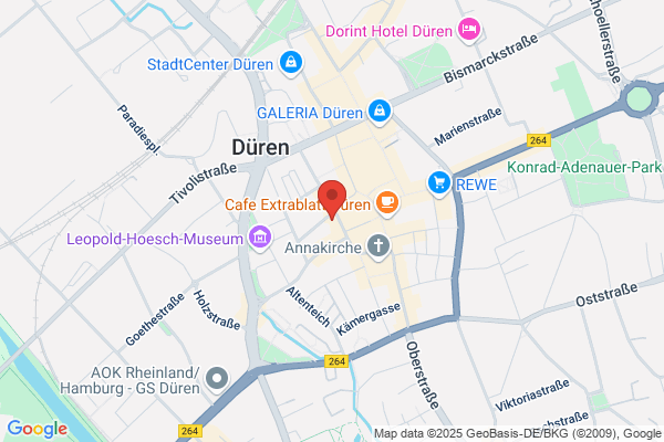 Royal Donuts Düren