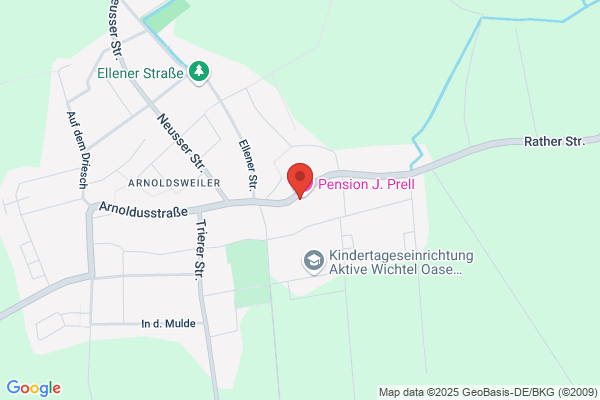 Cabrini GmbH