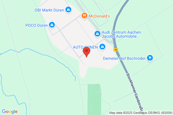 Müller Maschinentechnik GmbH