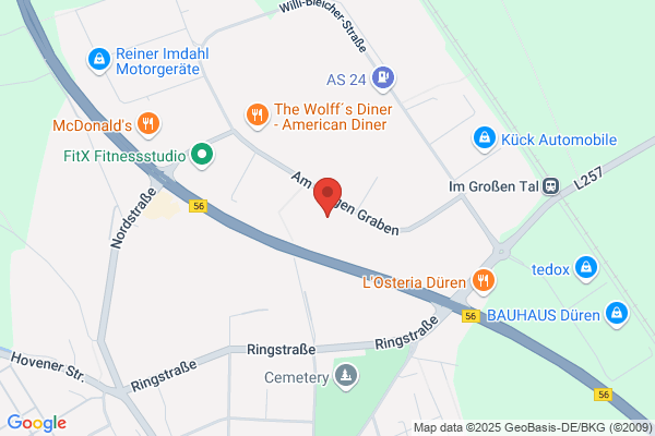 Dürener Torbau GmbH & Co. KG