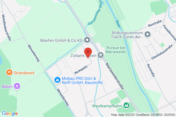 DWS Pohl GmbH