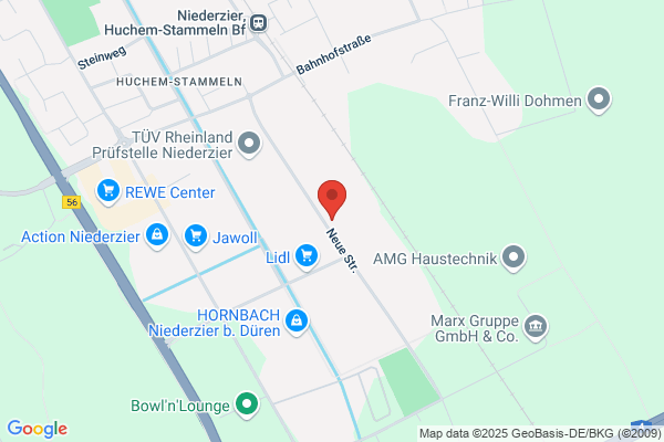 Hoesch Metallurgie GmbH
