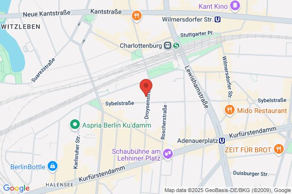 KUMON-Lerncenter Düren