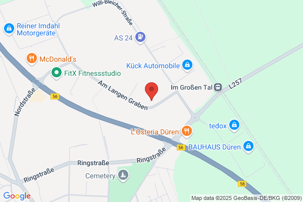 BWD Messe GmbH