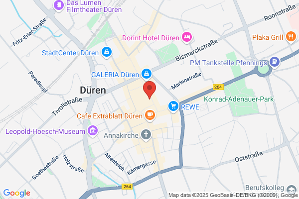 eyes + more - Optiker Düren