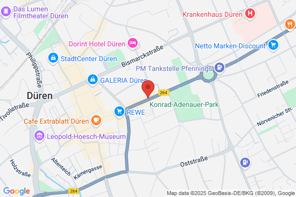 Heidbüchel Schuh-Sport-Orthopädie