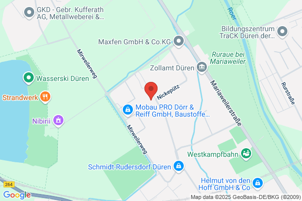 Parkett Eisenbeiser GmbH