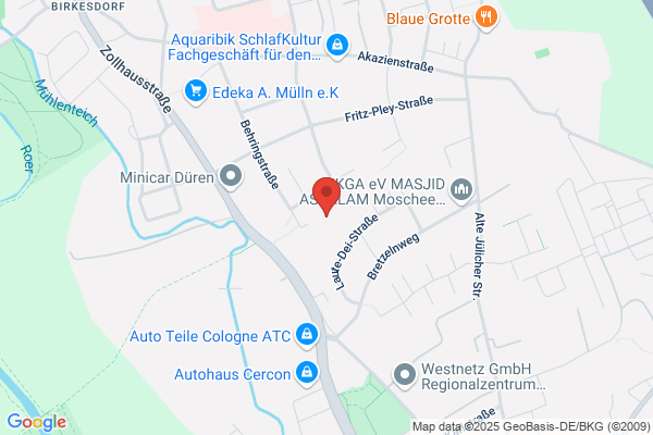FIESTA Zelte- und Bühnenbau GmbH