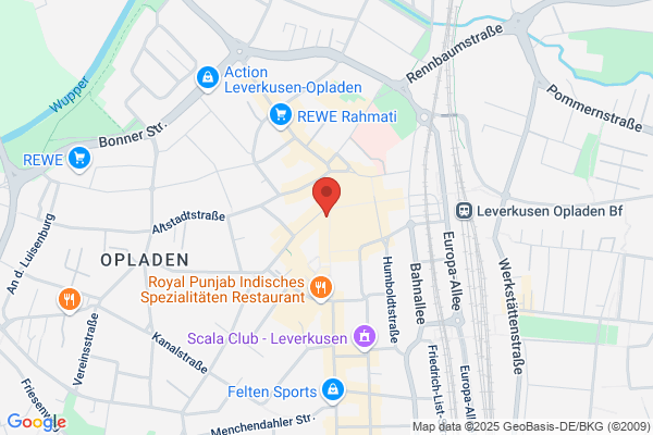Fulltime Personal-Service GmbH